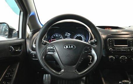 KIA Cerato III, 2013 год, 1 050 000 рублей, 13 фотография