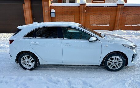 KIA cee'd III, 2019 год, 1 300 000 рублей, 3 фотография