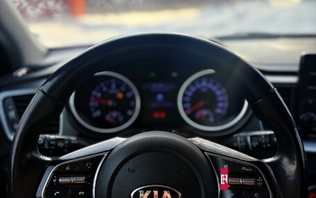 KIA cee'd III, 2019 год, 1 300 000 рублей, 9 фотография