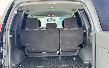 Toyota Land Cruiser Prado 120 рестайлинг, 2008 год, 2 000 000 рублей, 13 фотография