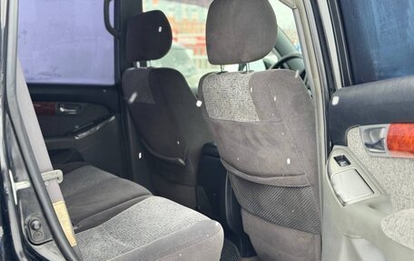 Toyota Land Cruiser Prado 120 рестайлинг, 2008 год, 2 000 000 рублей, 17 фотография