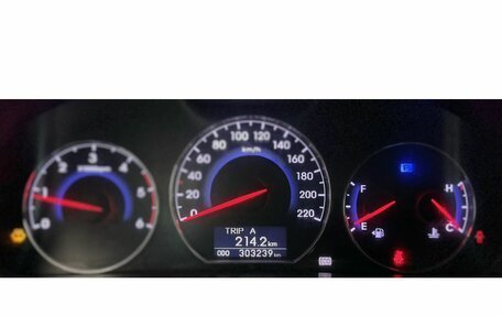 Hyundai Santa Fe III рестайлинг, 2011 год, 1 349 000 рублей, 14 фотография