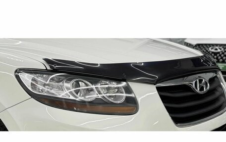 Hyundai Santa Fe III рестайлинг, 2011 год, 1 349 000 рублей, 10 фотография