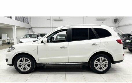 Hyundai Santa Fe III рестайлинг, 2011 год, 1 349 000 рублей, 4 фотография