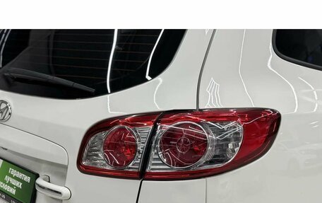 Hyundai Santa Fe III рестайлинг, 2011 год, 1 349 000 рублей, 11 фотография