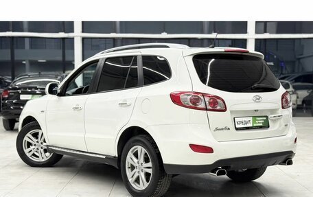 Hyundai Santa Fe III рестайлинг, 2011 год, 1 349 000 рублей, 6 фотография