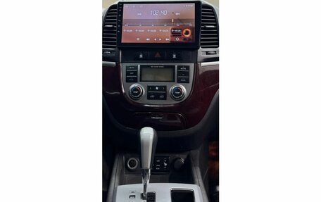 Hyundai Santa Fe III рестайлинг, 2011 год, 1 349 000 рублей, 16 фотография