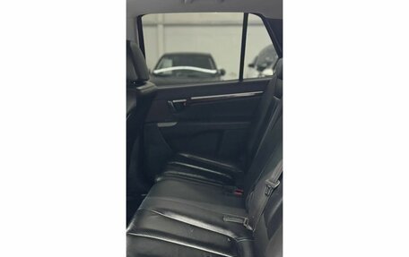 Hyundai Santa Fe III рестайлинг, 2011 год, 1 349 000 рублей, 17 фотография