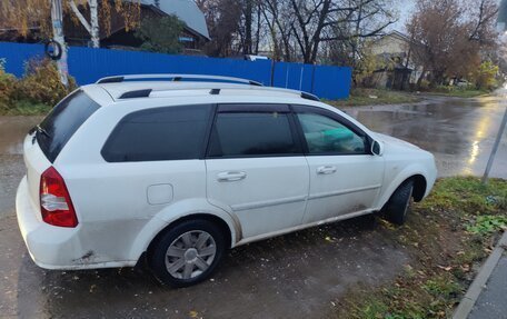 Chevrolet Lacetti, 2007 год, 420 000 рублей, 2 фотография