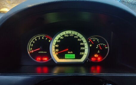 Chevrolet Lacetti, 2007 год, 420 000 рублей, 4 фотография