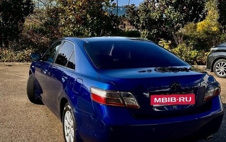 Toyota Camry, 2008 год, 1 050 000 рублей, 7 фотография