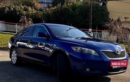 Toyota Camry, 2008 год, 1 050 000 рублей, 6 фотография