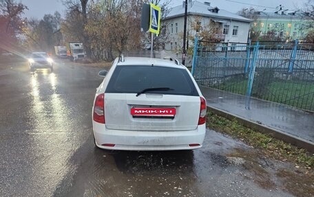 Chevrolet Lacetti, 2007 год, 420 000 рублей, 3 фотография