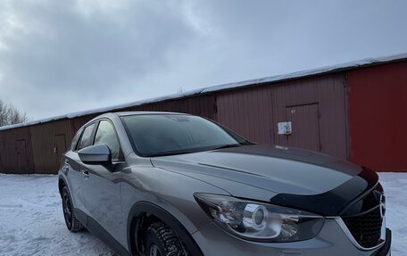 Mazda CX-5 II, 2012 год, 1 850 000 рублей, 7 фотография