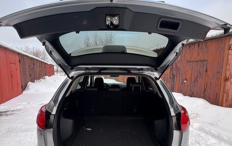 Mazda CX-5 II, 2012 год, 1 850 000 рублей, 8 фотография