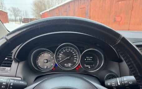 Mazda CX-5 II, 2012 год, 1 850 000 рублей, 16 фотография