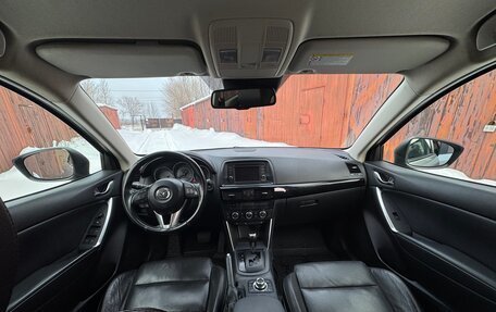 Mazda CX-5 II, 2012 год, 1 850 000 рублей, 14 фотография