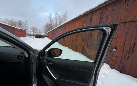 Mazda CX-5 II, 2012 год, 1 850 000 рублей, 12 фотография