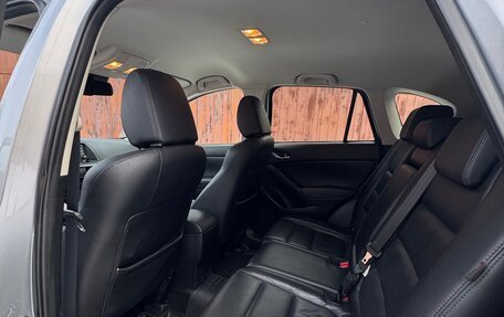 Mazda CX-5 II, 2012 год, 1 850 000 рублей, 13 фотография