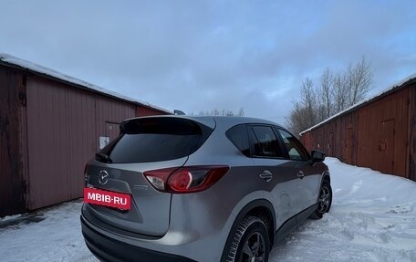 Mazda CX-5 II, 2012 год, 1 850 000 рублей, 5 фотография