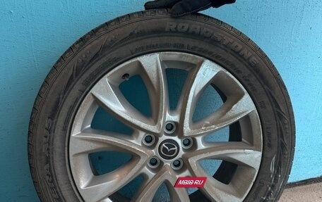 Mazda CX-5 II, 2012 год, 1 850 000 рублей, 19 фотография