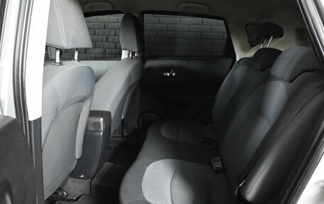 Nissan Qashqai, 2008 год, 890 000 рублей, 11 фотография