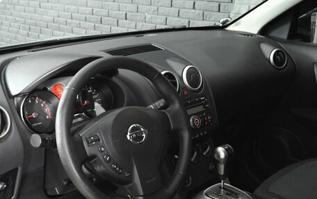 Nissan Qashqai, 2008 год, 890 000 рублей, 12 фотография