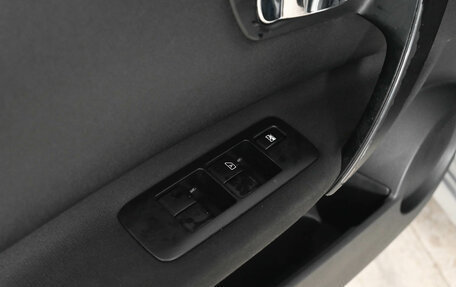 Nissan Qashqai, 2008 год, 890 000 рублей, 10 фотография