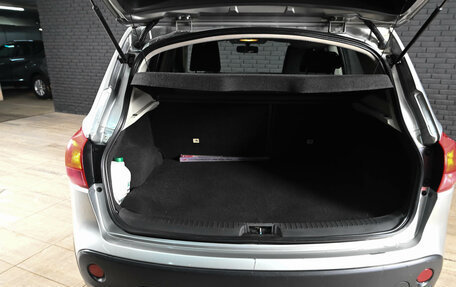 Nissan Qashqai, 2008 год, 890 000 рублей, 8 фотография