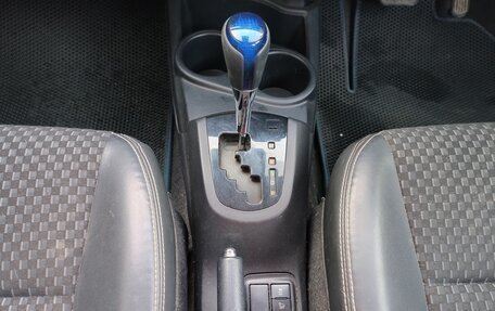 Toyota Aqua I, 2016 год, 980 000 рублей, 24 фотография