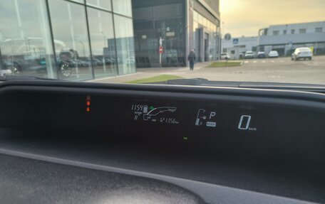 Toyota Aqua I, 2016 год, 980 000 рублей, 25 фотография