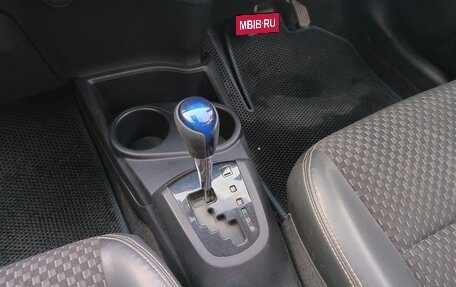 Toyota Aqua I, 2016 год, 980 000 рублей, 23 фотография