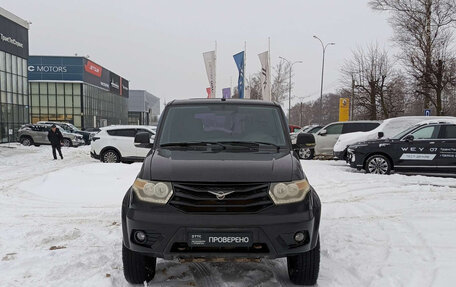 ЛуАЗ Patriot, 2015 год, 650 000 рублей, 2 фотография