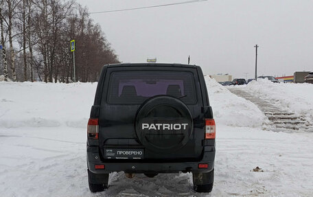 ЛуАЗ Patriot, 2015 год, 650 000 рублей, 6 фотография