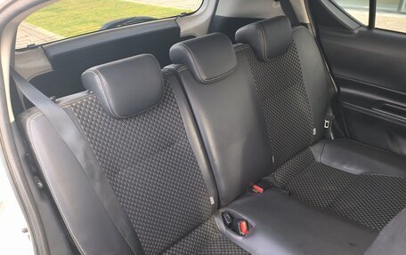 Toyota Aqua I, 2016 год, 980 000 рублей, 35 фотография