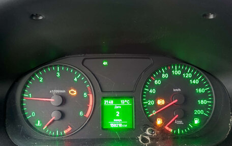 ЛуАЗ Patriot, 2015 год, 650 000 рублей, 13 фотография