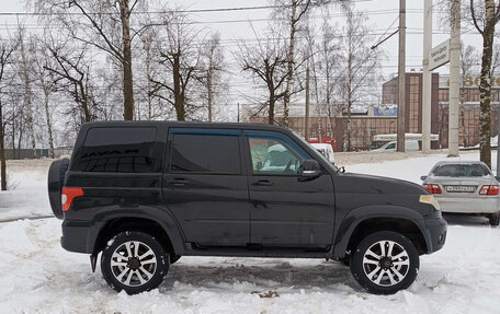 ЛуАЗ Patriot, 2015 год, 650 000 рублей, 4 фотография