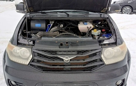 ЛуАЗ Patriot, 2015 год, 650 000 рублей, 9 фотография