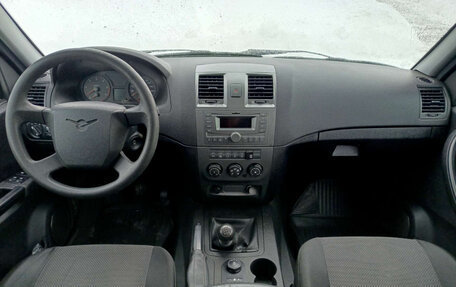 ЛуАЗ Patriot, 2015 год, 650 000 рублей, 14 фотография