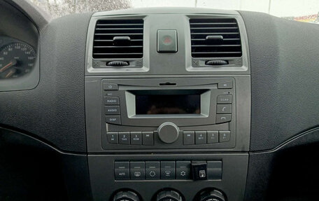 ЛуАЗ Patriot, 2015 год, 650 000 рублей, 15 фотография