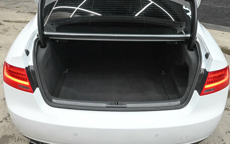 Audi A5, 2016 год, 2 230 000 рублей, 6 фотография