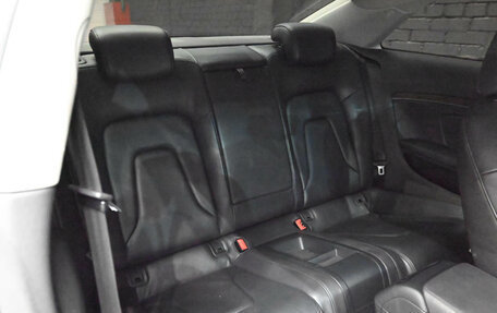 Audi A5, 2016 год, 2 230 000 рублей, 11 фотография