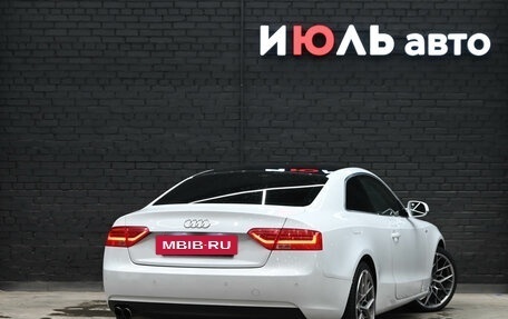 Audi A5, 2016 год, 2 230 000 рублей, 7 фотография