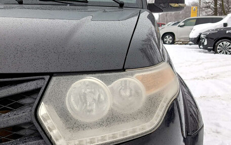 ЛуАЗ Patriot, 2015 год, 650 000 рублей, 17 фотография