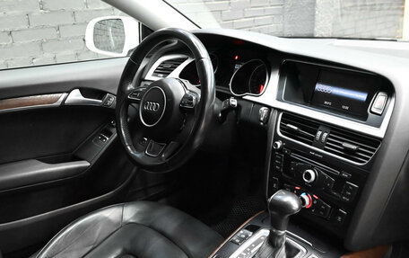 Audi A5, 2016 год, 2 230 000 рублей, 12 фотография