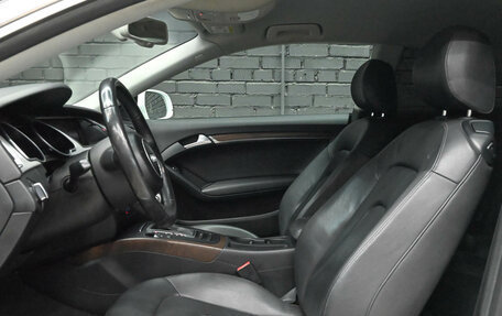 Audi A5, 2016 год, 2 230 000 рублей, 19 фотография
