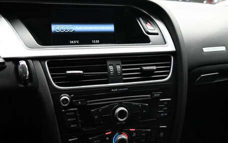 Audi A5, 2016 год, 2 230 000 рублей, 17 фотография