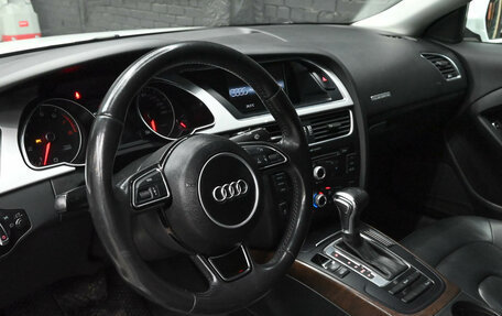 Audi A5, 2016 год, 2 230 000 рублей, 18 фотография