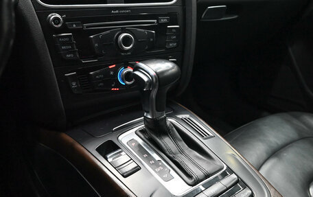 Audi A5, 2016 год, 2 230 000 рублей, 16 фотография