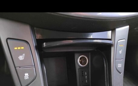 Hyundai i40 I рестайлинг, 2015 год, 930 000 рублей, 4 фотография